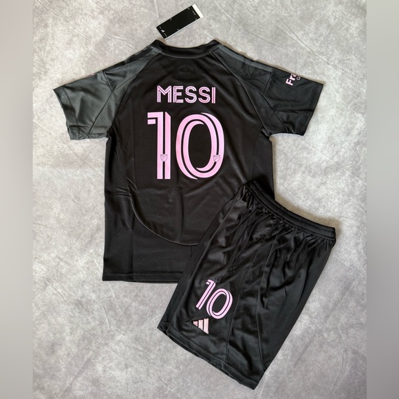 adidas Other - Inter miami Messi 10 Set for Kids